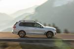 BMW X7 M50d 2019 года (WW)